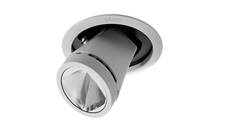 BARO Intara EC 125