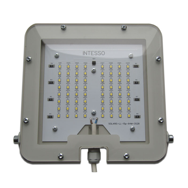 Solaris LL-15p
